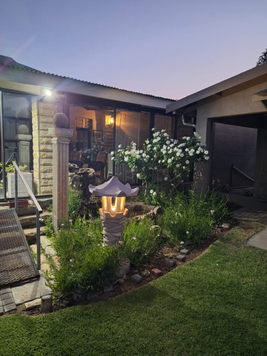 4 Bedroom Property for Sale in Senekal Free State